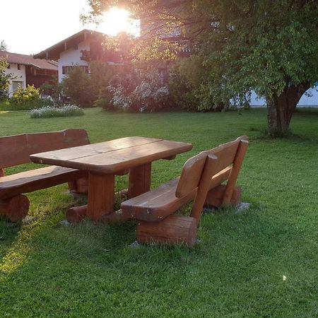 Gschwendtnerhof App13 Lincke Lägenhet Aschau im Chiemgau Exteriör bild